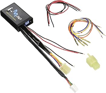 Amazon | キタコ(KITACO) I-MAP(インジェクションコントローラー